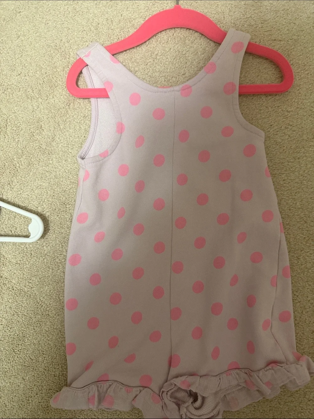 Zara two sleeveless